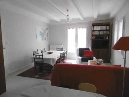 Maison à Barbâtre - Proche Plage, 8 pers, Jardin, Wifi, Animaux admis - Photo 3