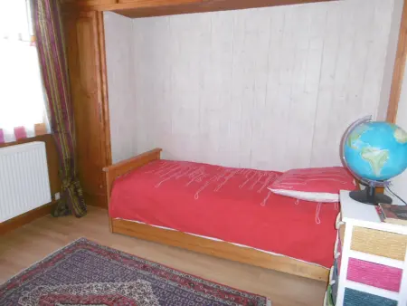 Maison à Barbâtre - Proche Plage, 8 pers, Jardin, Wifi, Animaux admis - Photo 7