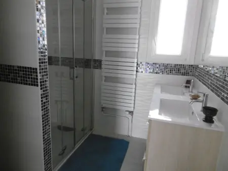 Maison à Barbâtre - Proche Plage, 8 pers, Jardin, Wifi, Animaux admis - Photo 8