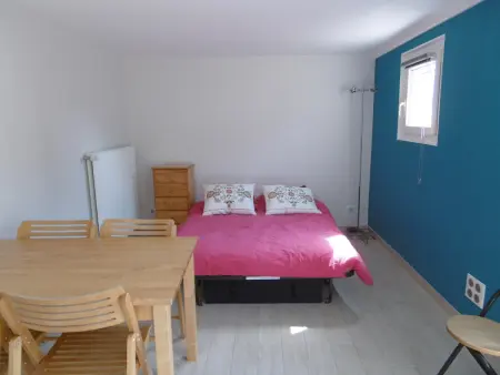 Maison à Barbâtre - Proche Plage, 8 pers, Jardin, Wifi, Animaux admis - Photo 9