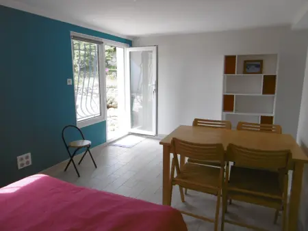 Maison à Barbâtre - Proche Plage, 8 pers, Jardin, Wifi, Animaux admis - Photo 10