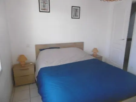 Maison spacieuse à Barbâtre, proche plage, pour 6 pers - Photo 6