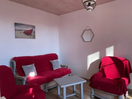 Maison rénovée près de la plage pour 5 personnes à L'Épine - Photo 7
