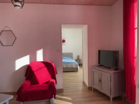 Maison rénovée près de la plage pour 5 personnes à L'Épine - Photo 9
