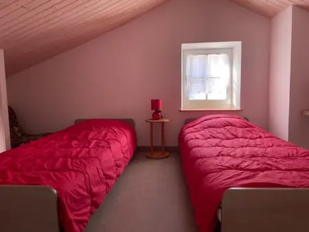 Maison rénovée près de la plage pour 5 personnes à L'Épine - Photo 13