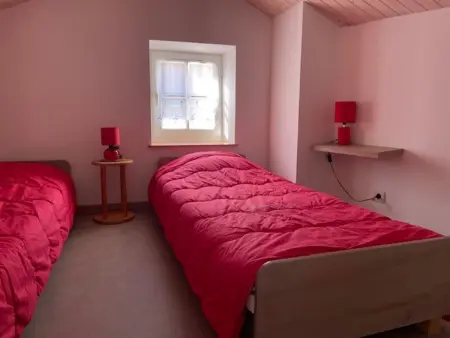 Maison rénovée près de la plage pour 5 personnes à L'Épine - Photo 14