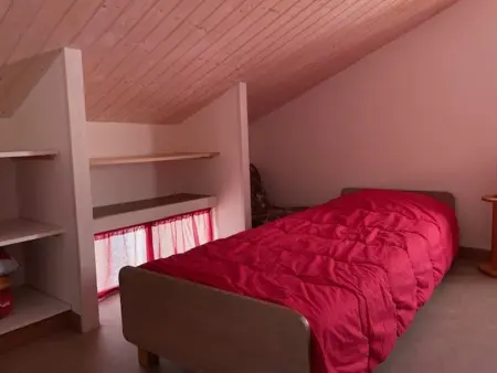 Maison rénovée près de la plage pour 5 personnes à L'Épine - Photo 15