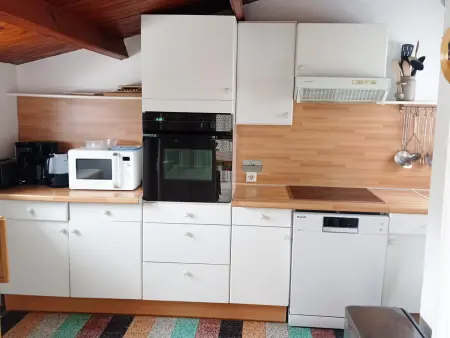 Maison à L'Herbaudière pour 7 pers. proche plage avec studio indépendant - Photo 3