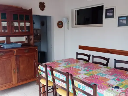 Maison à L'Herbaudière pour 7 pers. proche plage avec studio indépendant - Photo 7