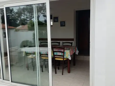Maison à L'Herbaudière pour 7 pers. proche plage avec studio indépendant - Photo 8
