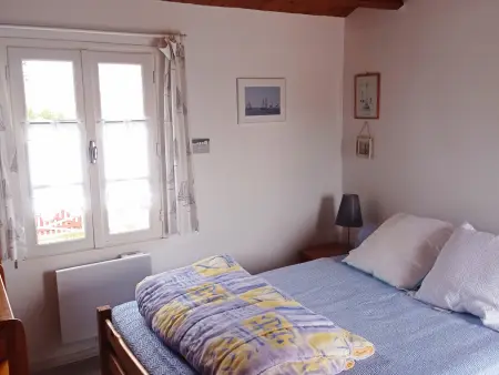 Maison à L'Herbaudière pour 7 pers. proche plage avec studio indépendant - Photo 10