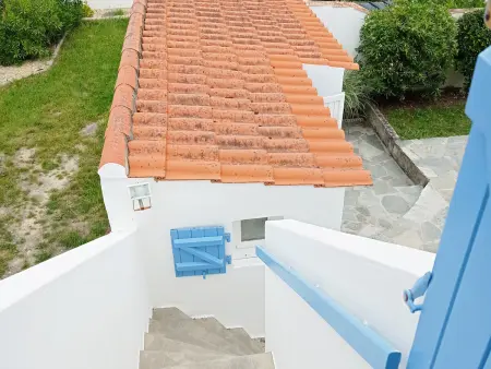 Maison à L'Herbaudière pour 7 pers. proche plage avec studio indépendant - Photo 13