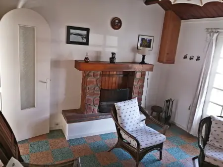 Maison à L'Herbaudière pour 7 pers. proche plage avec studio indépendant - Photo 17