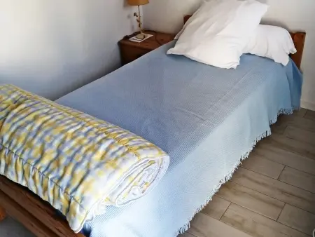 Maison à L'Herbaudière pour 7 pers. proche plage avec studio indépendant - Photo 20