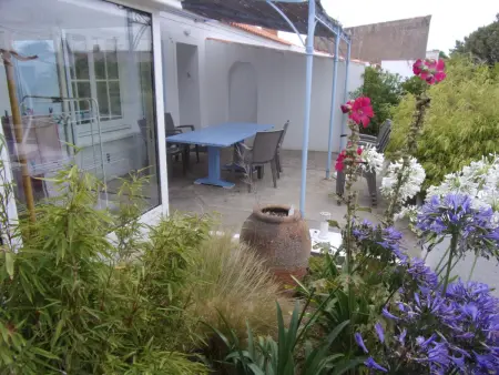 Maison 4 pers. avec jardin clos - 400m plage, L'Épine - Photo 1