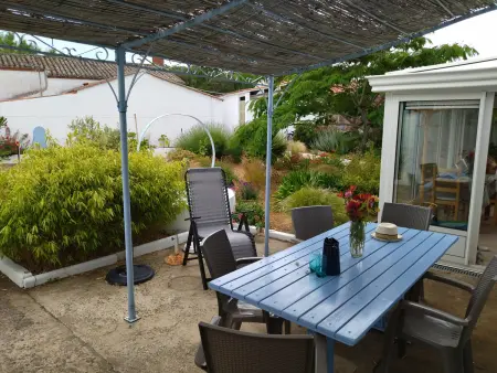 Maison 4 pers. avec jardin clos - 400m plage, L'Épine - Photo 3