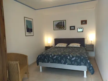 Maison 4 pers. avec jardin clos - 400m plage, L'Épine - Photo 8