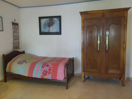 Maison 4 pers. avec jardin clos - 400m plage, L'Épine - Photo 10
