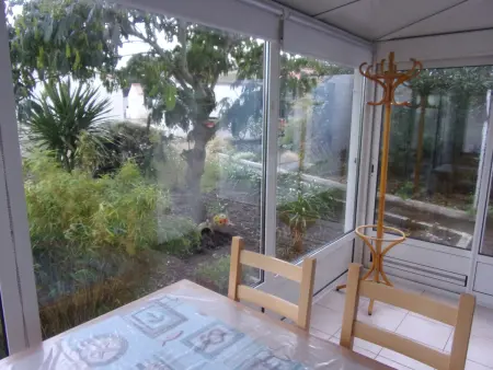 Maison 4 pers. avec jardin clos - 400m plage, L'Épine - Photo 12