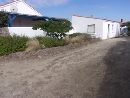 Maison 4 pers. avec jardin clos - 400m plage, L'Épine - Photo 13