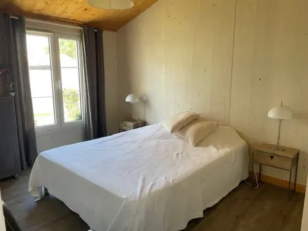 Maison à Barbâtre - 6 pers, jardin et WiFi, Maison 6 personnes à Barbâtre - Photo 9