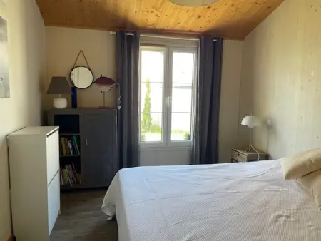 Maison à Barbâtre - 6 pers, jardin et WiFi, Maison 6 personnes à Barbâtre - Photo 10