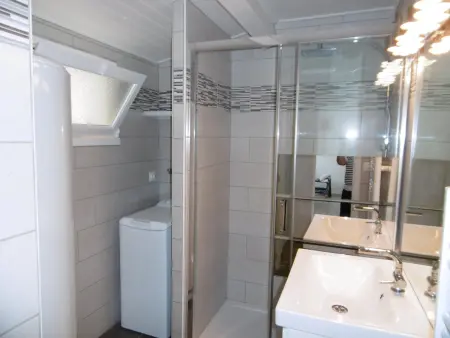 Maison conviviale à Noirmoutier-en-l'Île pour 5 pers, proche centre, animaux admis - Photo 10