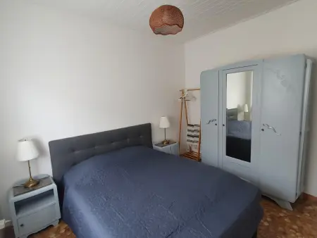 Maison conviviale à Noirmoutier-en-l'Île pour 5 pers, proche centre, animaux admis - Photo 11