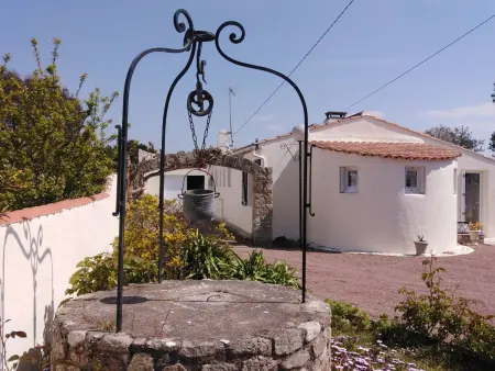Maison à Barbâtre proche plage pour 6 pers., animaux admis - Photo 2