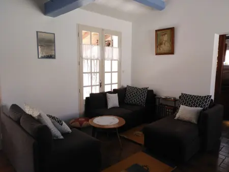 Maison à Barbâtre proche plage pour 6 pers., animaux admis - Photo 5