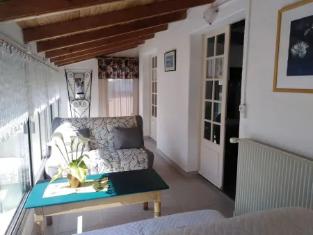 Maison à Barbâtre proche plage pour 6 pers., animaux admis - Photo 8