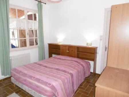 Maison à Barbâtre proche plage pour 6 pers., animaux admis - Photo 10