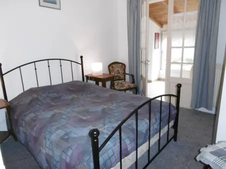 Maison à Barbâtre proche plage pour 6 pers., animaux admis - Photo 11