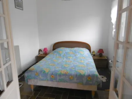 Maison à Barbâtre proche plage pour 6 pers., animaux admis - Photo 12