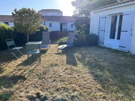 Maison à Barbâtre proche plage, animaux admis, Maison 6 personnes à Barbâtre - Photo 1