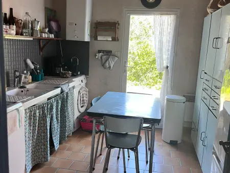 Maison à Barbâtre proche plage, animaux admis, Maison 6 personnes à Barbâtre - Photo 7