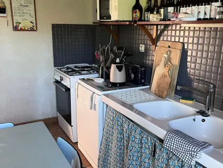 Maison à Barbâtre proche plage, animaux admis, Maison 6 personnes à Barbâtre - Photo 8