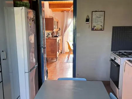 Maison à Barbâtre proche plage, animaux admis, Maison 6 personnes à Barbâtre - Photo 9