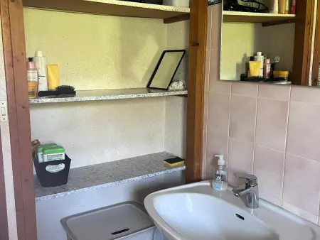 Maison à Barbâtre proche plage, animaux admis, Maison 6 personnes à Barbâtre - Photo 10