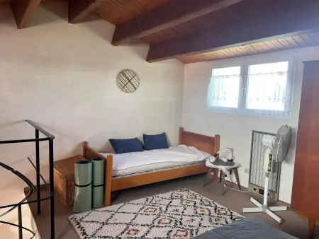 Maison à Barbâtre proche plage, animaux admis, Maison 6 personnes à Barbâtre - Photo 14