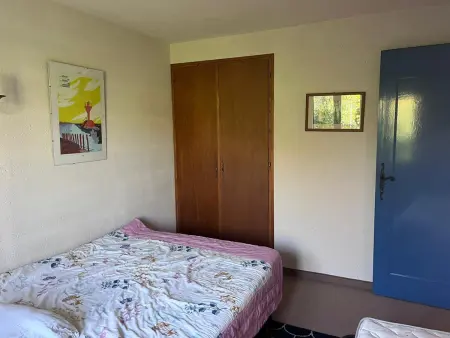 Maison à Barbâtre proche plage, animaux admis, Maison 6 personnes à Barbâtre - Photo 15