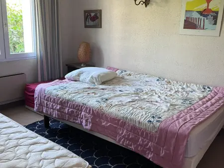 Maison à Barbâtre proche plage, animaux admis, Maison 6 personnes à Barbâtre - Photo 16