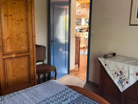 Maison à Barbâtre proche plage, animaux admis, Maison 6 personnes à Barbâtre - Photo 17