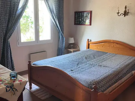 Maison à Barbâtre proche plage, animaux admis, Maison 6 personnes à Barbâtre - Photo 18