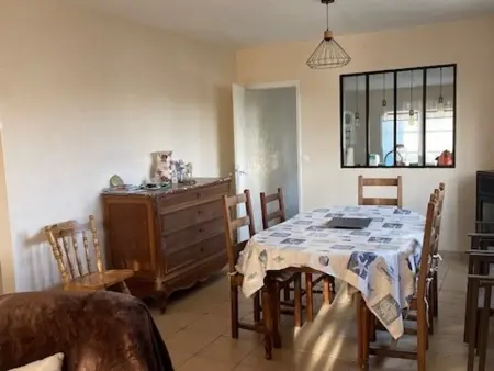 Maison à Barbâtre - 6 personnes, animaux admis, parking, proche plage - Photo 2