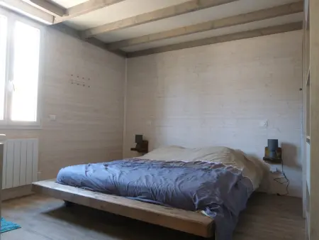 Maison neuve avec piscine privative à Noirmoutier - 10 personnes - Photo 10