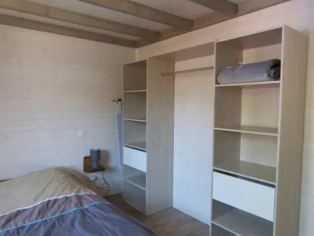 Maison neuve avec piscine privative à Noirmoutier - 10 personnes - Photo 11