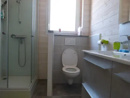 Maison neuve avec piscine privative à Noirmoutier - 10 personnes - Photo 13