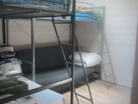 Maison neuve avec piscine privative à Noirmoutier - 10 personnes - Photo 17