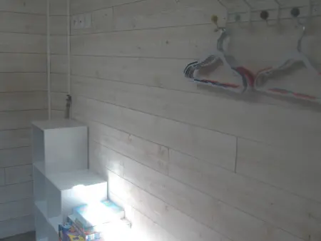 Maison neuve avec piscine privative à Noirmoutier - 10 personnes - Photo 18